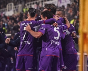 Fiorentina 4