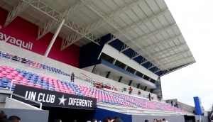 Estadio IDV 2