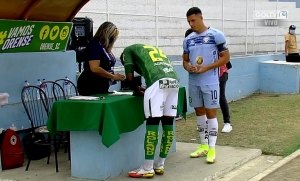 Orense SC vs Guayaquil City también fue suspendido (OFICIAL)