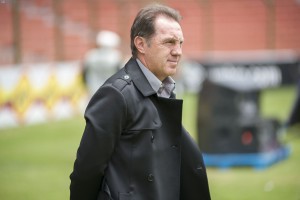 Por lógica habríamos tenido problemas (VIDEO)