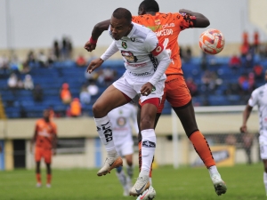 ¡Su primera experiencia internacional! Dennys Quintero se van a la Liga Betplay de Colombia