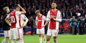 Se acabó la Eredivisie (OFICIAL)