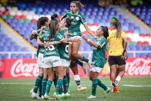 Palmeiras Femenino
