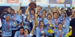 RECUERDO: La Celeste alcanzaba su corona número 15 (VIDEO)