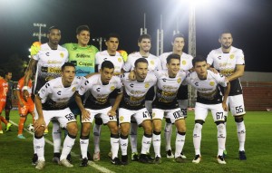 No pueden tener descuidos así (RESUMEN)