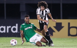 No cualquiera les puede sacar puntos (RESUMEN)