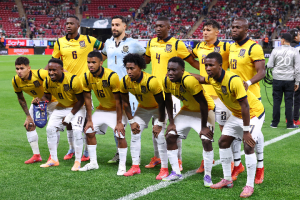 Canadá vs Ecuador: horario, canal y dónde ver EN VIVO el amistoso internacional