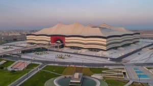La Tri disputará su partido inaugural de Qatar 2022 en el estadio Al Bayt (VIDEO)