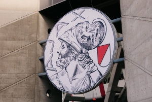 Ajax fue contundente ante el Sporting CP pero ambos celebraron (RESUMEN)