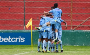 Retuvo el liderato el Ídolo de Ambato (RESUMEN)