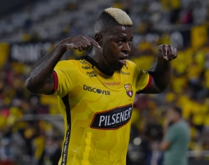 ¡Gabriel Cortez sale de la cárcel y puede volver a jugar al fútbol profesional con BSC! (ENTREVISTA)