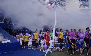 Vuelve la LigaPro con el Clásico del Astillero en exclusiva por Zapping