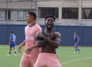 Universidad Católica logra una clasificación agónica en la Copa Ecuador con un zarpazo de José Fajardo