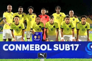 ¿Y AHORA DE QUIÉN ES LA CULPA? ¡Fracaso Absoluto de la Selección Sub 17 que queda out del Mundial!