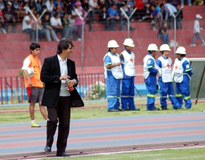 “Hicimos historia y eso se lo debemos a la gente que nos apoyó” (ENTREVISTA)