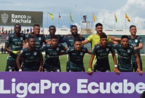 “Esperamos que ya llegue el torneo” (VIDEO)