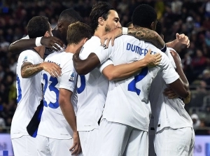 Inter Milan