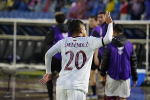 Venezuela se hace un espacio en la lucha mundialista