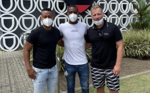 ¡Oportunidad soñada para el Canterano del Matagigantes! (OFICIAL)