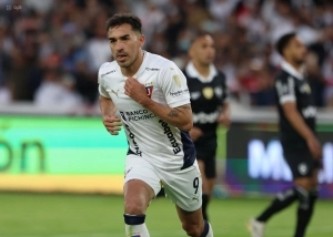 Lisandro Alzugaray 6
