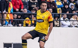 ¡Directivo de LDU revela qué ocurre realmente con Franklin Guerra!