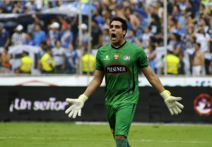 “Yo no tengo que estar llamando a Lanza” (ENTREVISTA)