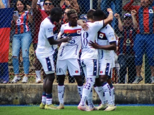 Deportivo Quito 8