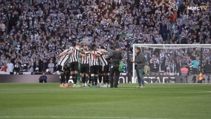 Newcastle-premier league