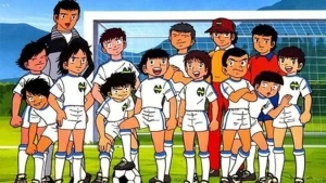 Supercampeones 3