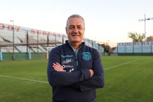 “No podemos declararnos ‘Equipo Chico’” (OFICIAL)