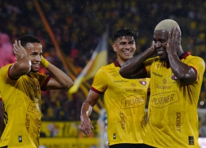 SIGUE LOS PASOS DE EMELEC: ¡BSC recibe 4to castigo FIFA que le impide inscribir refuerzos hasta 2027!