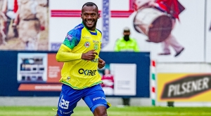 Gualaceo SC saltará con un solo hombre en punta a casa de Liga