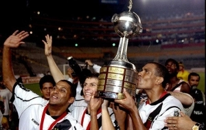 Vasco 1998