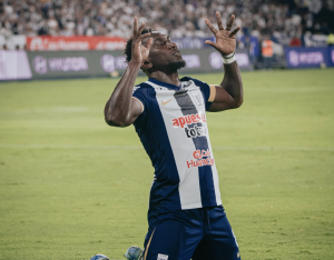 ¡LA CULEBRA PICARÁ MUCHO MÁS EN LA VICTORIA! Alianza Lima anuncia la compra de su tricolor estrella