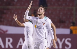 “Me enorgullece que Tomás Molina llegue a un equipo tan grande como LDU” (ENTREVISTA)