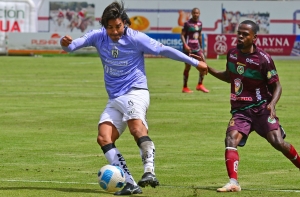 Las ‘3M’ podrían llegar a su final en Independiente del Valle