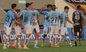 Guayaquil City FC 12