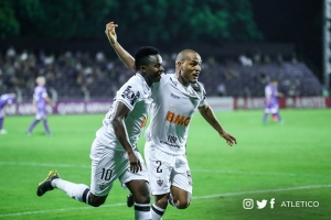 “Me gusta jugar de 10, en el puesto que juega Cazares” (ENTREVISTA)