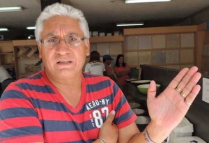 “Acordémonos quiénes eran los adalides en la defensa de Luis Chiriboga” (ENTREVISTA)