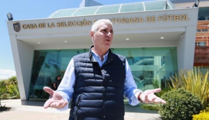 Ya lo tenía todo cocinado (OFICIAL)