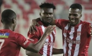 Jordy Caicedo 6
