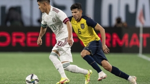 Confirmados el lateral izquierdo y el sistema defensivo de La Tri ante Venezuela