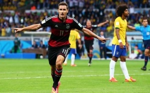 Miroslav Klose