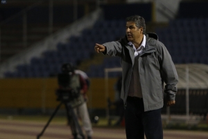 “Parecíamos locales porque sometimos al rival”