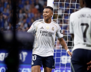 Kylian Mbappe 2