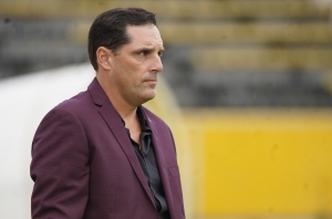 “La adaptación en primera no es fácil” (ENTREVISTA)