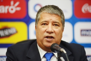 ¡Ya lo confirmó el Bolillo! (VIDEO)