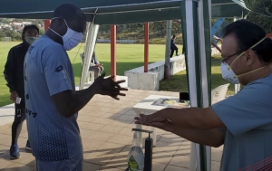 ¡Recuperan la sonrisa los Puros Criollos! (VIDEO)