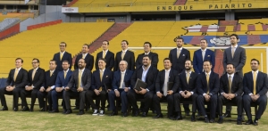 “Fueron contra el estatuto de FEF y principios de Conmebol y FIFA” (VIDEO)