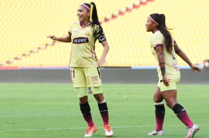 Un camión repleto de goles para el Barcelona Femenino 2022